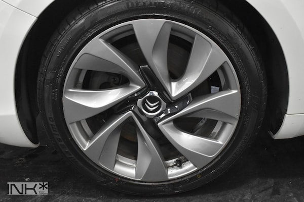 Used Citroen DS5 2014 for sale - 76202968: Photo 11