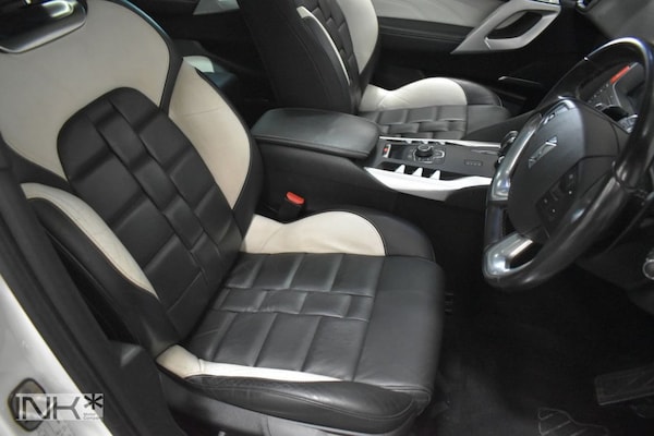 Used Citroen DS5 2014 for sale - 76202968: Photo 12