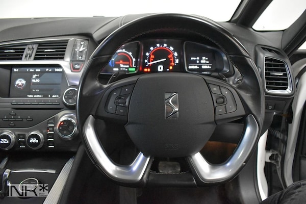 Used Citroen DS5 2014 for sale - 76202968: Photo 16