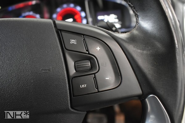 Used Citroen DS5 2014 for sale - 76202968: Photo 18