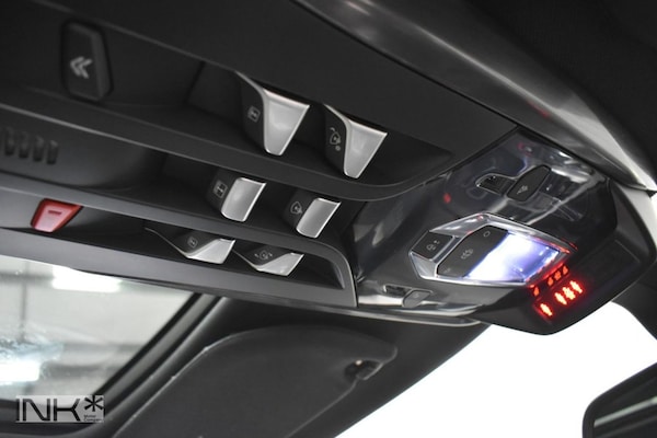 Used Citroen DS5 2014 for sale - 76202968: Photo 26