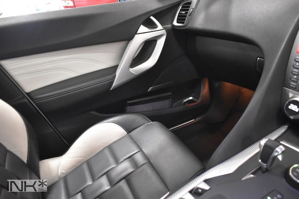 Used Citroen DS5 2014 for sale - 76202968: Photo 29