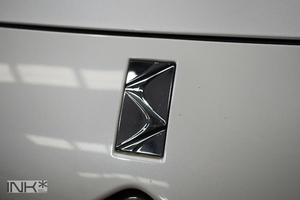 Used Citroen DS5 2014 for sale - 76202968: Photo 34