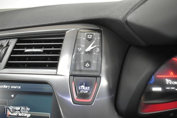 Used Citroen DS5 2014 for sale - 76202968: Photo 45