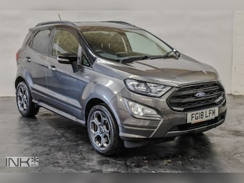 Ford - Ecosport