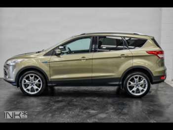 Used Ford Kuga 2013 for sale - 75384855: Photo