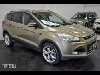Used Ford Kuga 2013 for sale - 75384855: Photo