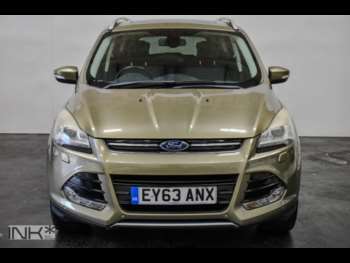 Used Ford Kuga 2013 for sale - 75384855: Photo