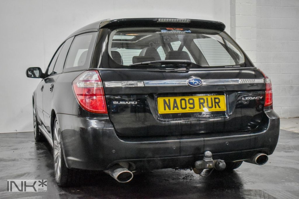 Used Subaru Legacy 2009 for sale - 77171855: Photo 10