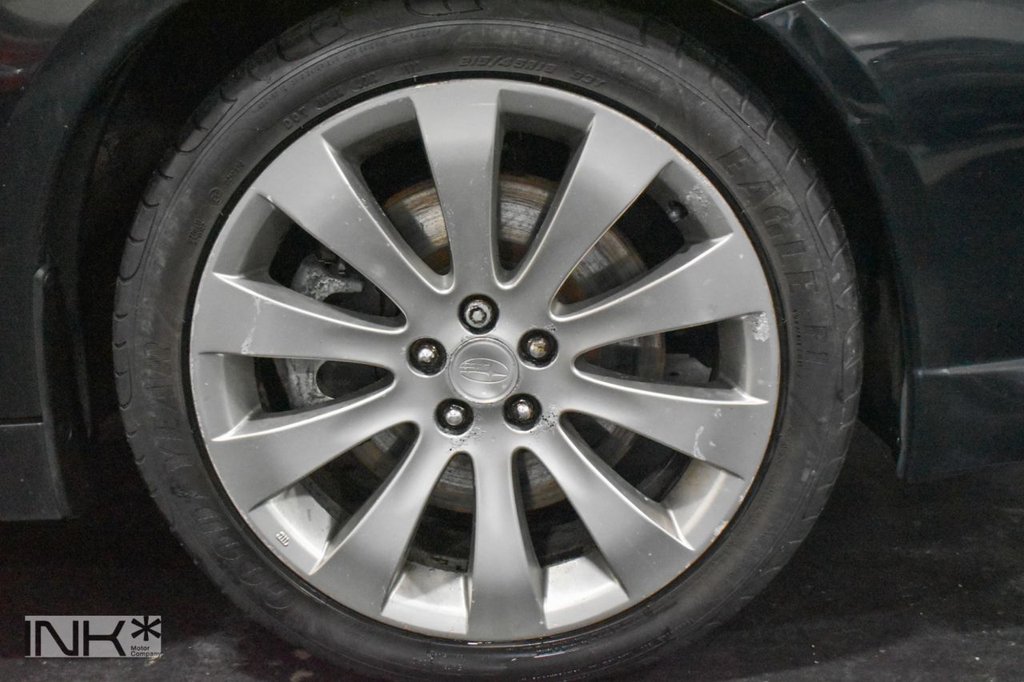 Used Subaru Legacy 2009 for sale - 77171855: Photo 11