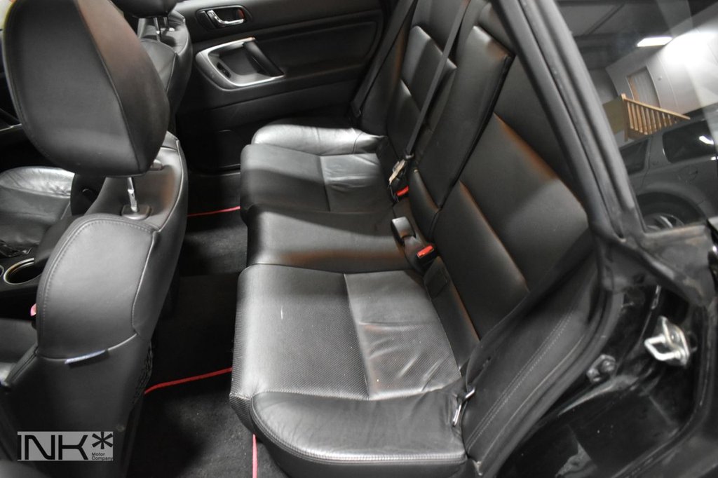 Used Subaru Legacy 2009 for sale - 77171855: Photo 14