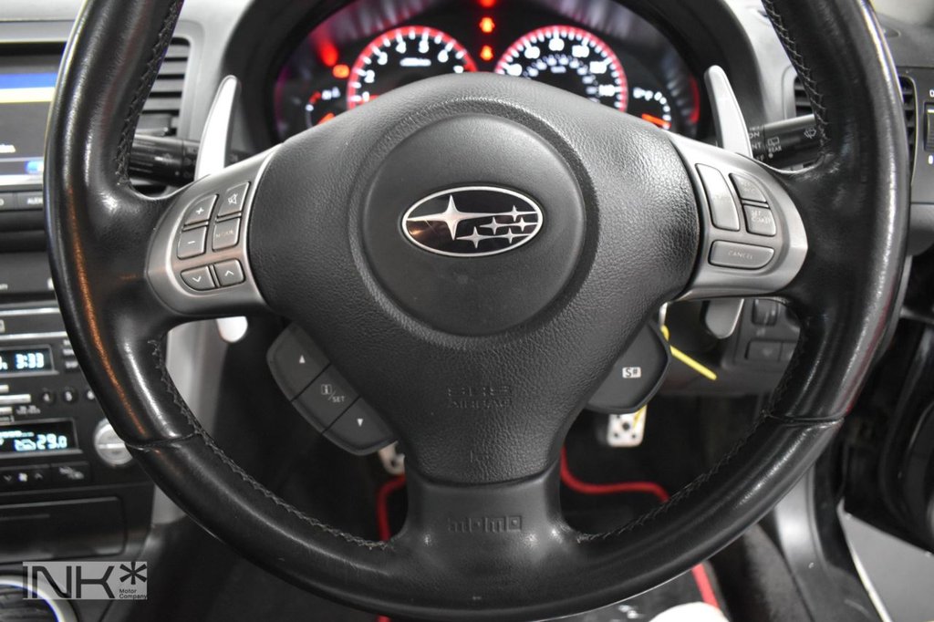 Used Subaru Legacy 2009 for sale - 77171855: Photo 18