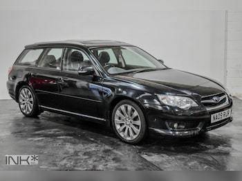 2009 (09) - 3.0 R Spec B 5dr Auto