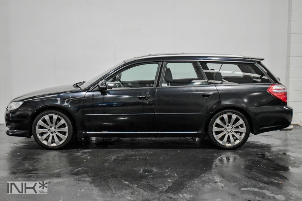 Used Subaru Legacy 2009 for sale - 77171855: Photo 2