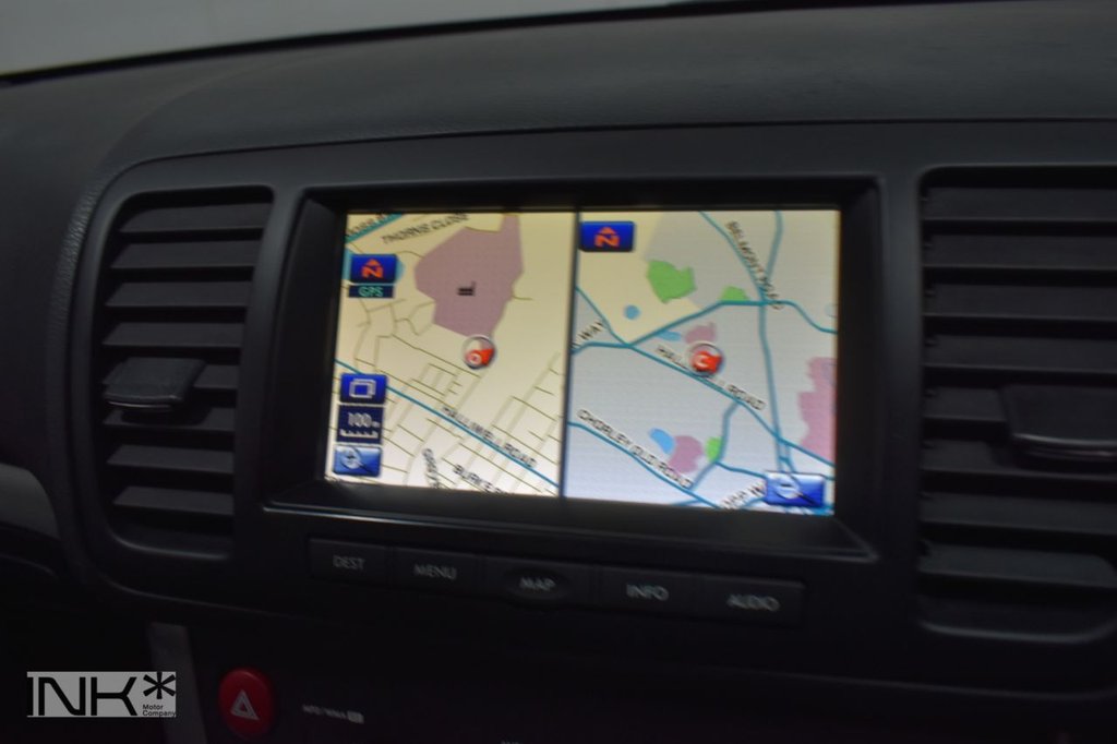 Used Subaru Legacy 2009 for sale - 77171855: Photo 20