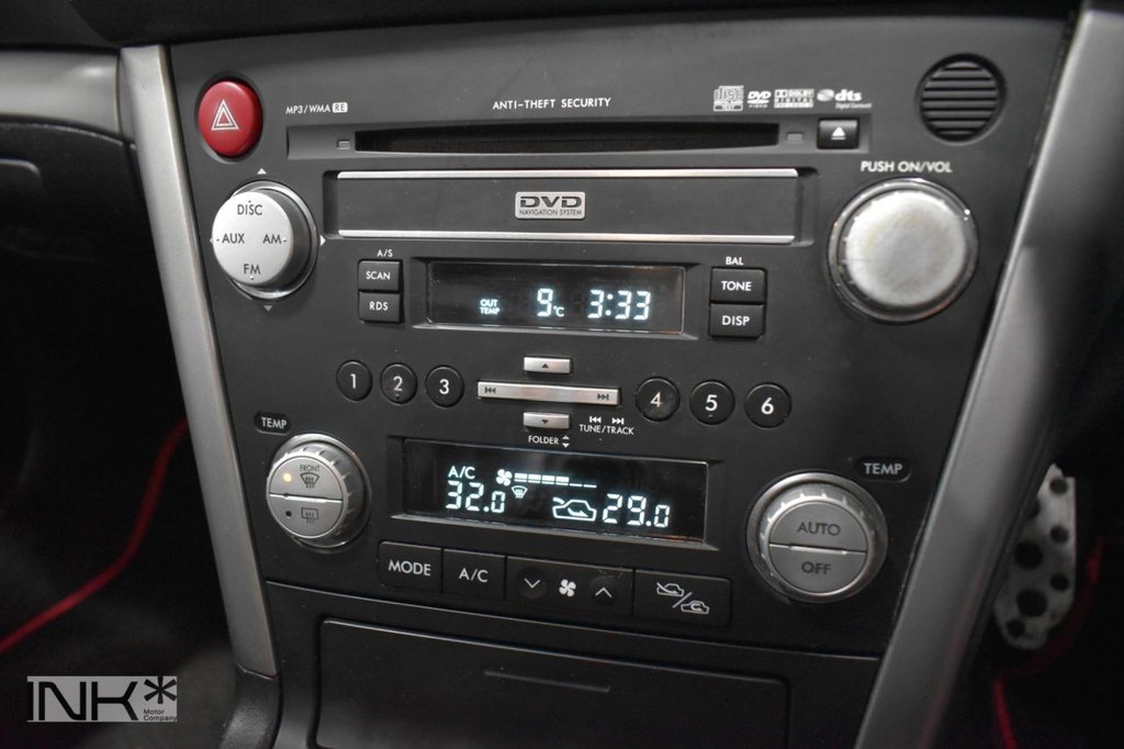 Used Subaru Legacy 2009 for sale - 77171855: Photo 26