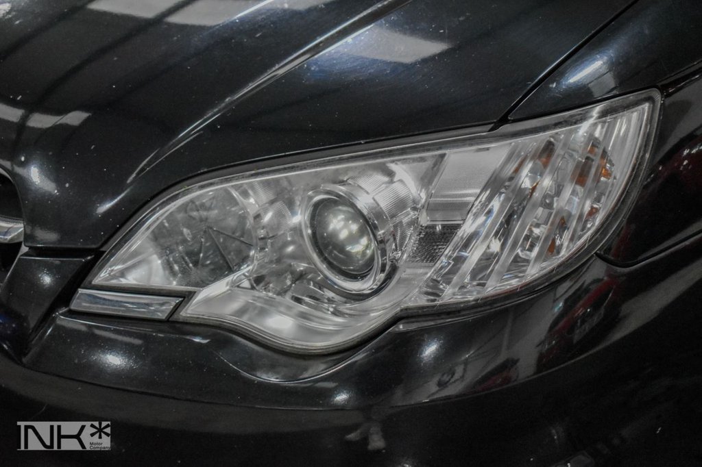 Used Subaru Legacy 2009 for sale - 77171855: Photo 28