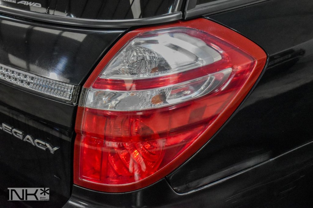 Used Subaru Legacy 2009 for sale - 77171855: Photo 31