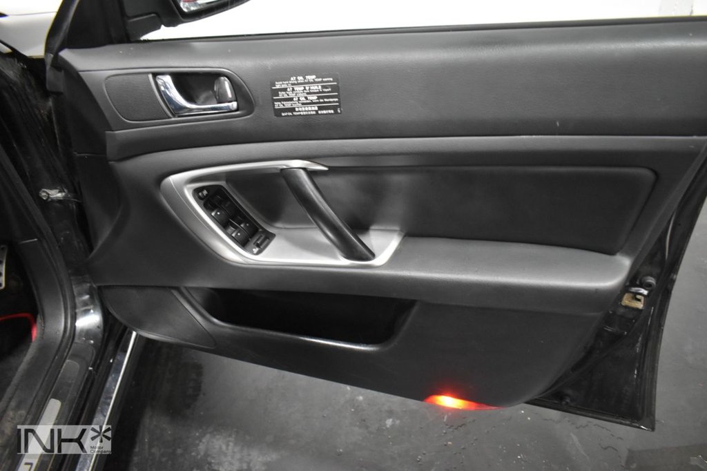 Used Subaru Legacy 2009 for sale - 77171855: Photo 35