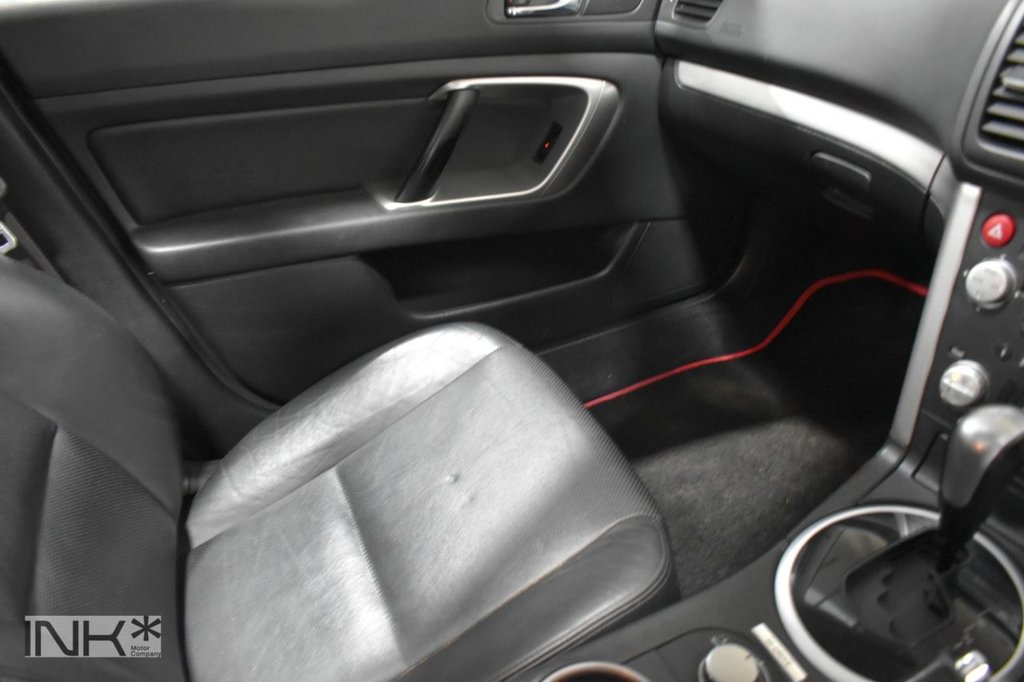 Used Subaru Legacy 2009 for sale - 77171855: Photo 42