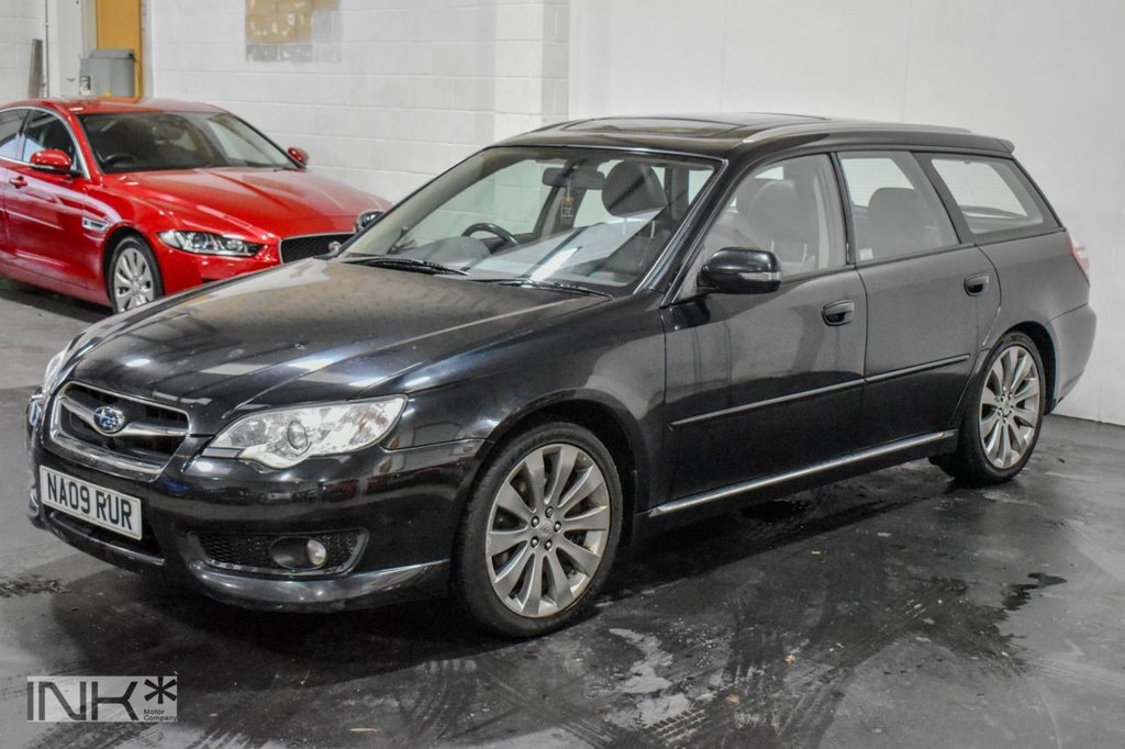 Used Subaru Legacy 2009 for sale - 77171855: Photo 5