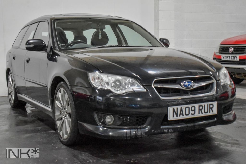 Used Subaru Legacy 2009 for sale - 77171855: Photo 6