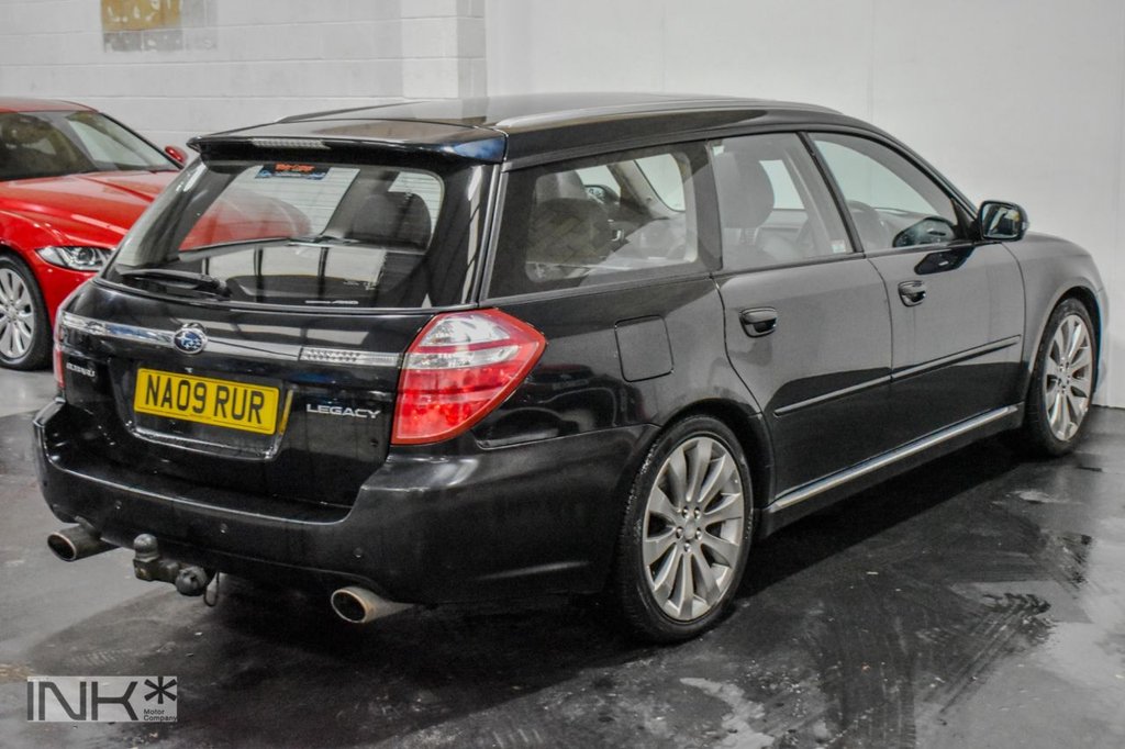 Used Subaru Legacy 2009 for sale - 77171855: Photo 7