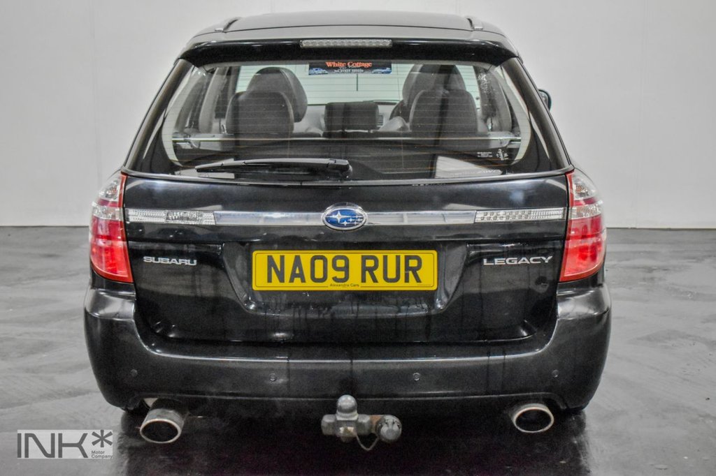 Used Subaru Legacy 2009 for sale - 77171855: Photo 8