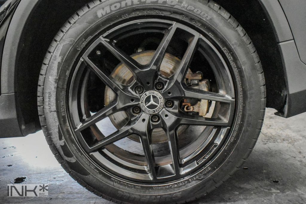 Used Mercedes-Benz GLC 2018 for sale - 76210784: Photo 11