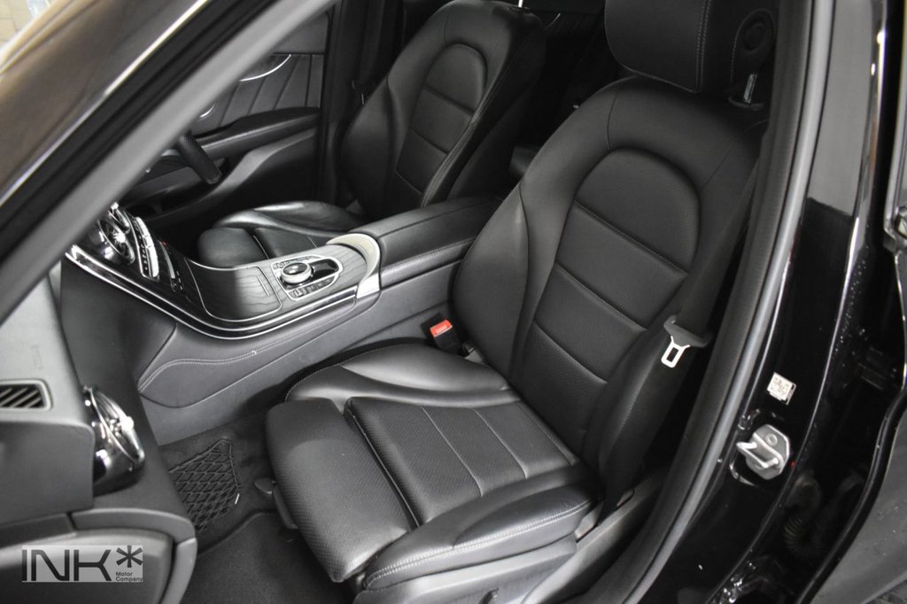 Used Mercedes-Benz GLC 2018 for sale - 76210784: Photo 13