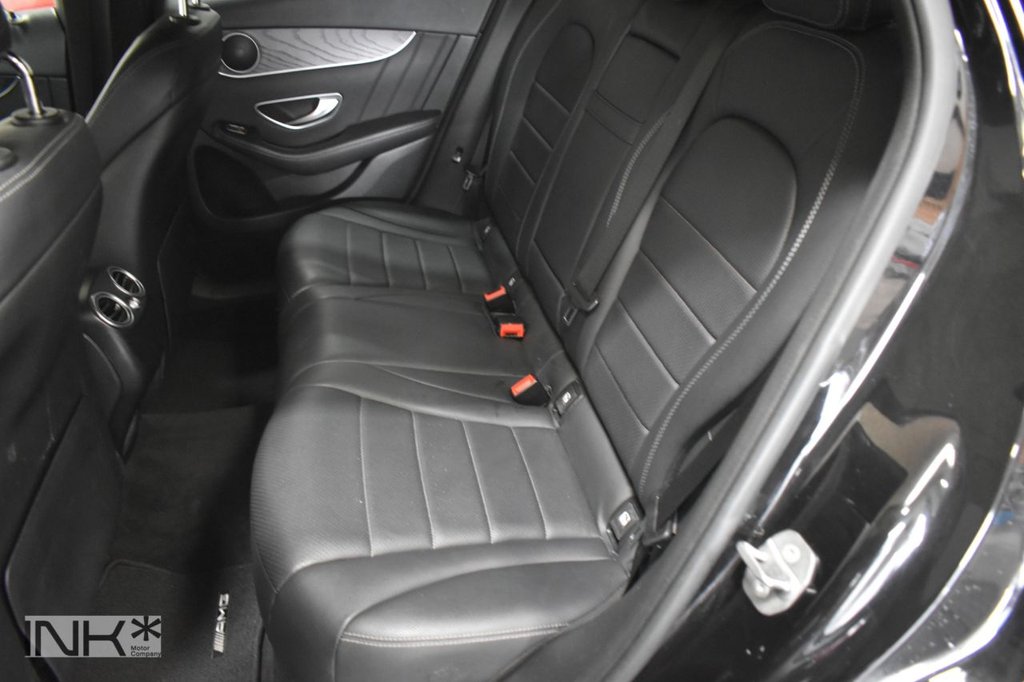 Used Mercedes-Benz GLC 2018 for sale - 76210784: Photo 14