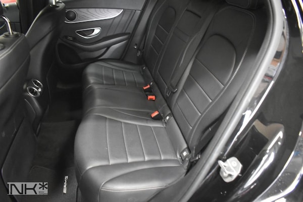 Used Mercedes-Benz GLC 2018 for sale - 76210784: Photo 14
