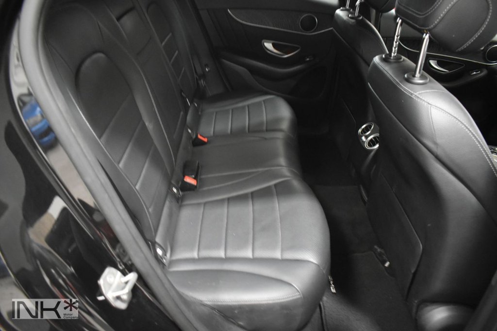 Used Mercedes-Benz GLC 2018 for sale - 76210784: Photo 15