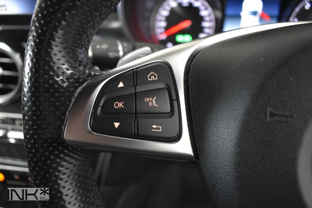 Used Mercedes-Benz GLC 2018 for sale - 76210784: Photo 17