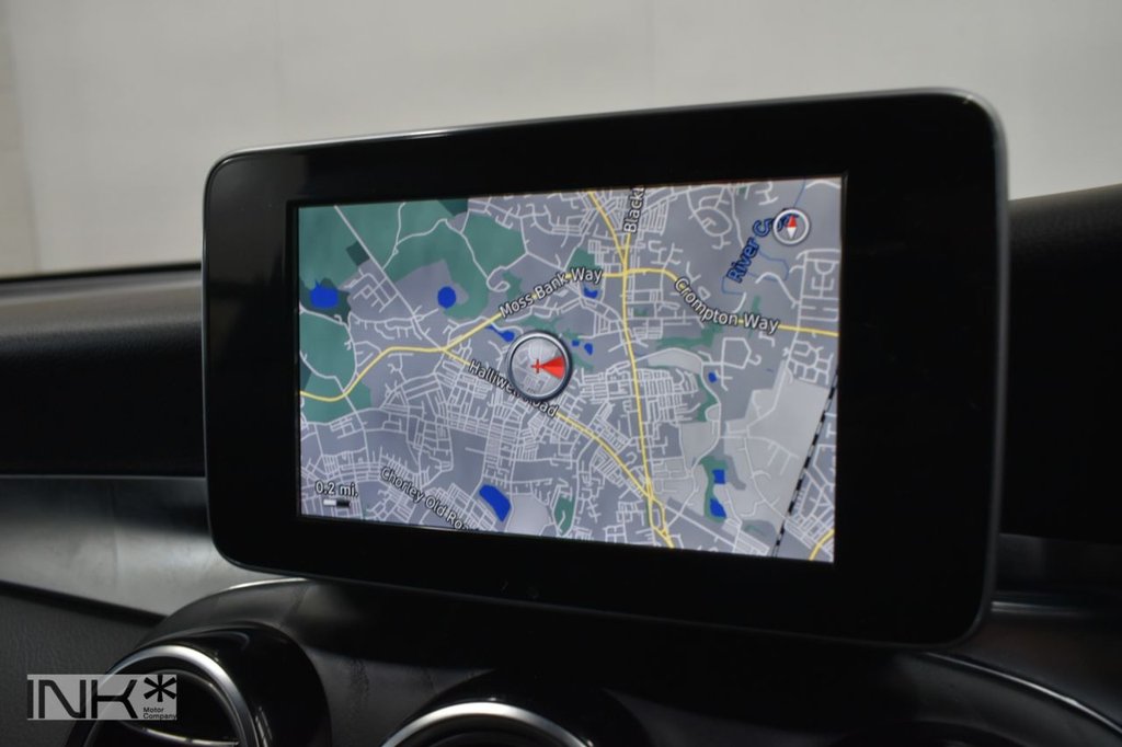 Used Mercedes-Benz GLC 2018 for sale - 76210784: Photo 20