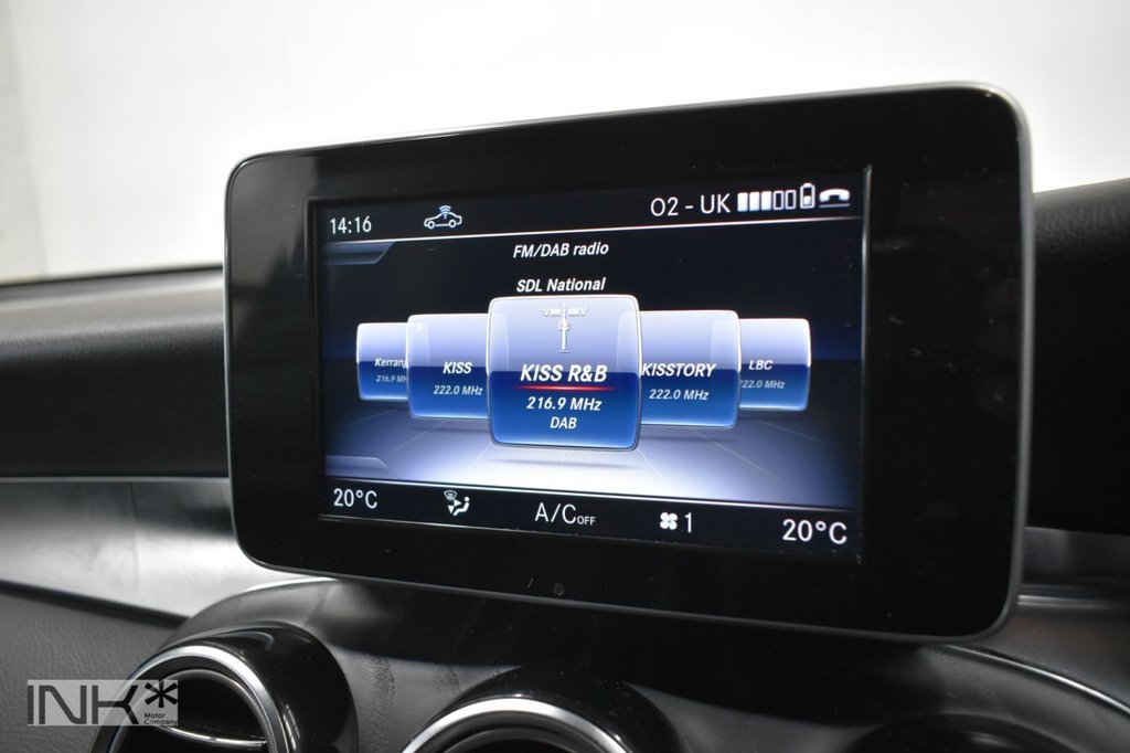 Used Mercedes-Benz GLC 2018 for sale - 76210784: Photo 22