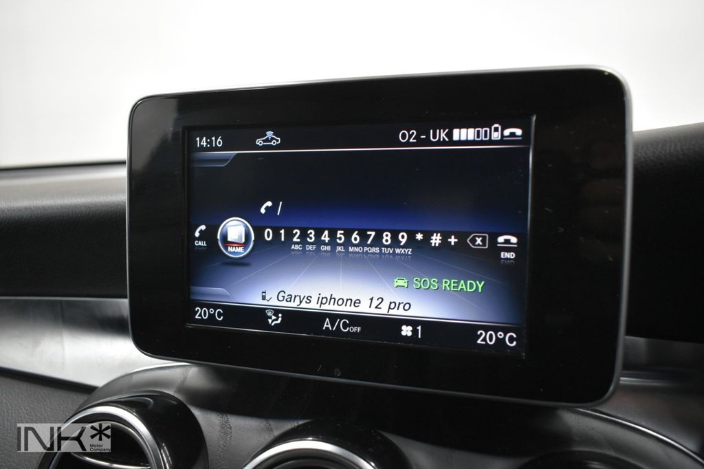 Used Mercedes-Benz GLC 2018 for sale - 76210784: Photo 23