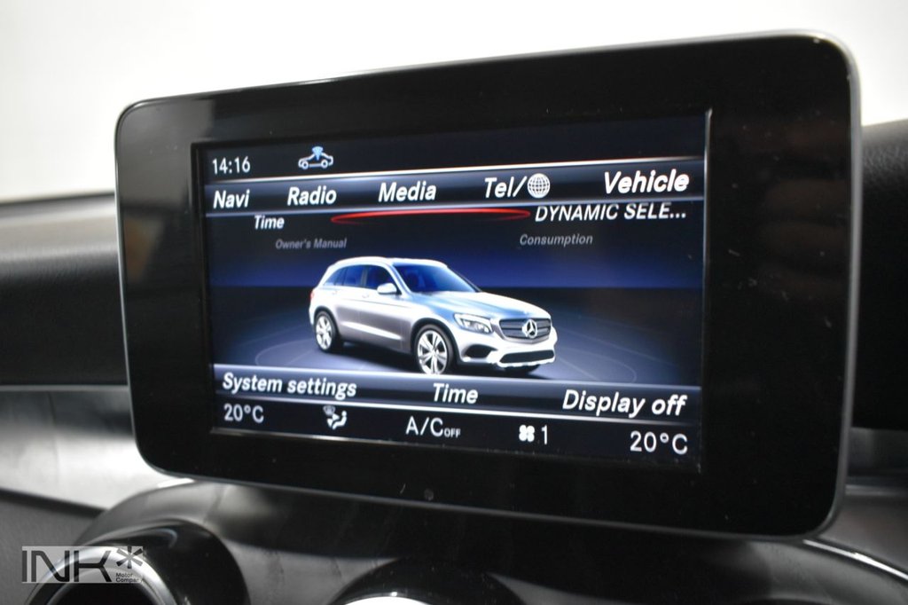 Used Mercedes-Benz GLC 2018 for sale - 76210784: Photo 24