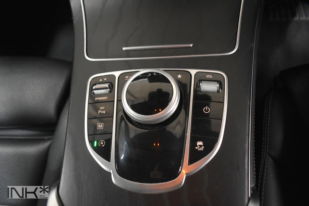 Used Mercedes-Benz GLC 2018 for sale - 76210784: Photo 25