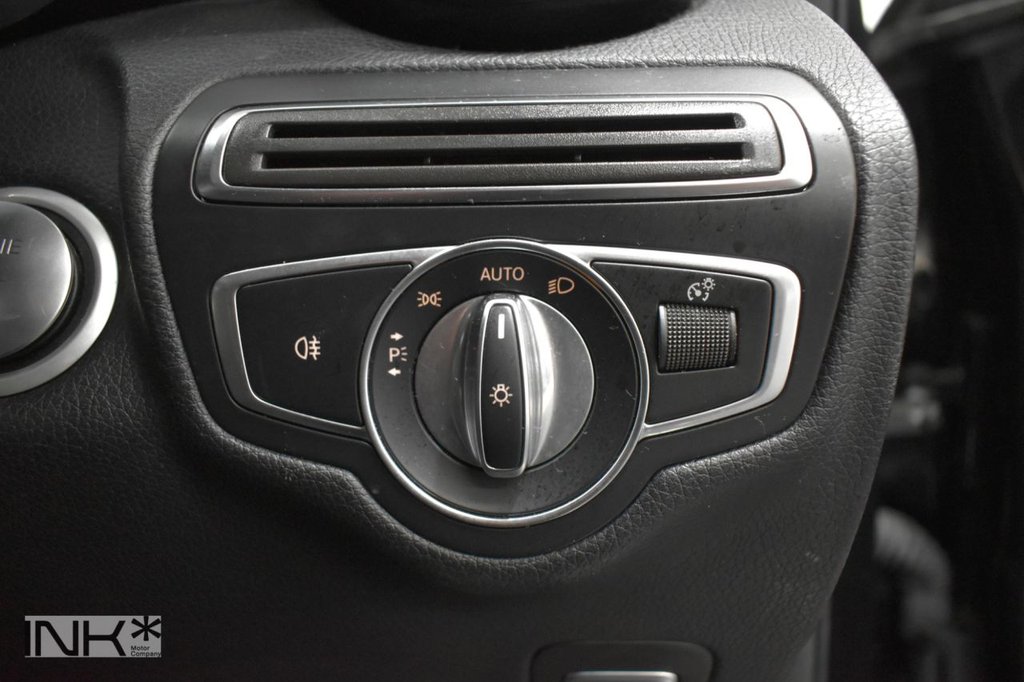 Used Mercedes-Benz GLC 2018 for sale - 76210784: Photo 26