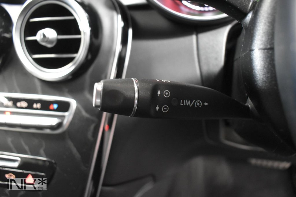 Used Mercedes-Benz GLC 2018 for sale - 76210784: Photo 27