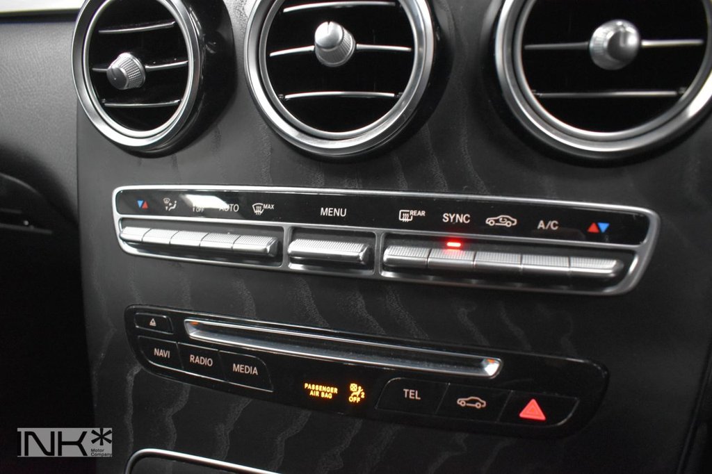 Used Mercedes-Benz GLC 2018 for sale - 76210784: Photo 28