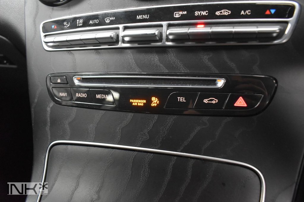 Used Mercedes-Benz GLC 2018 for sale - 76210784: Photo 29