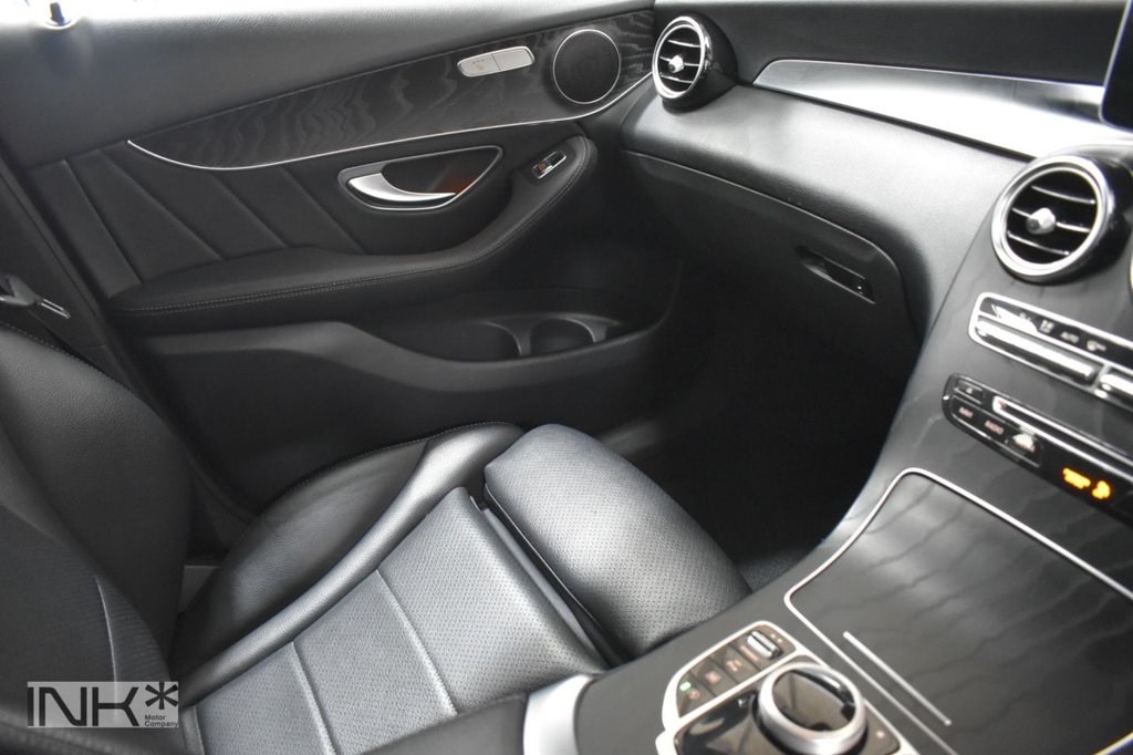 Used Mercedes-Benz GLC 2018 for sale - 76210784: Photo 30