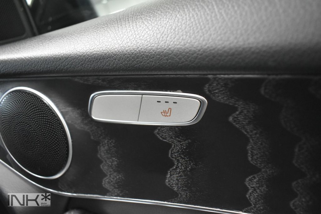 Used Mercedes-Benz GLC 2018 for sale - 76210784: Photo 31