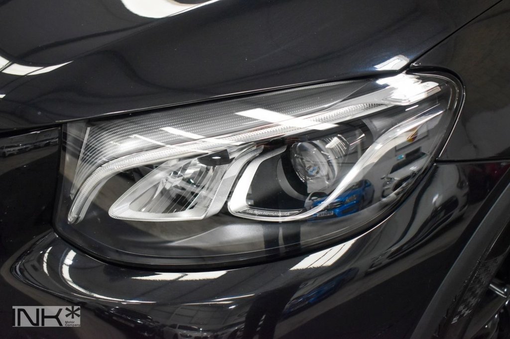 Used Mercedes-Benz GLC 2018 for sale - 76210784: Photo 34