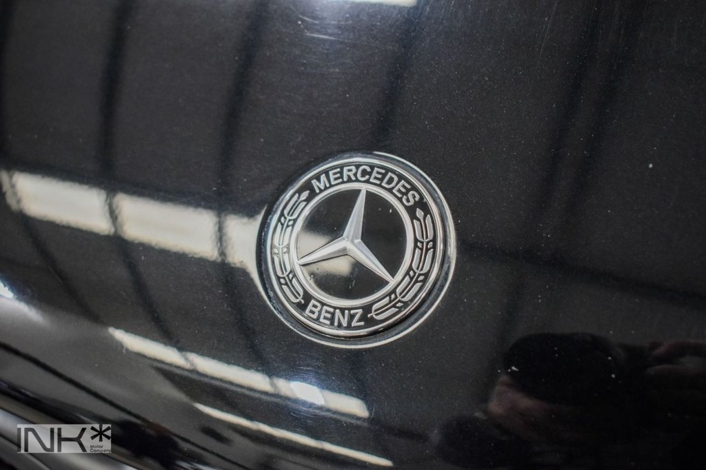 Used Mercedes-Benz GLC 2018 for sale - 76210784: Photo 35