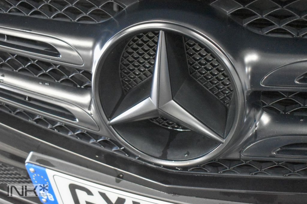 Used Mercedes-Benz GLC 2018 for sale - 76210784: Photo 36