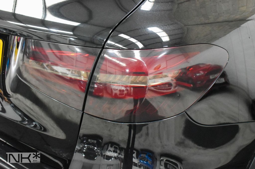 Used Mercedes-Benz GLC 2018 for sale - 76210784: Photo 37