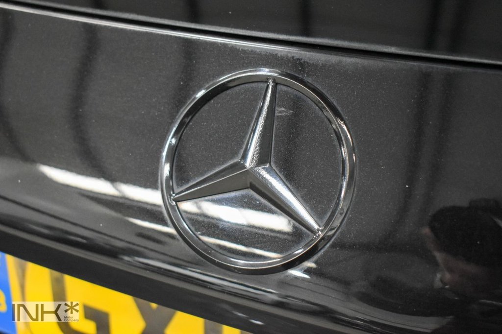 Used Mercedes-Benz GLC 2018 for sale - 76210784: Photo 38